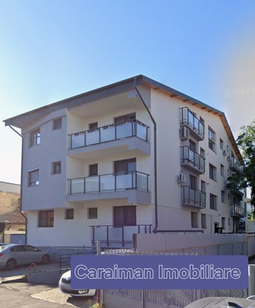 Calea Calarasilor x Popa Nan, adiacent imobil nou,