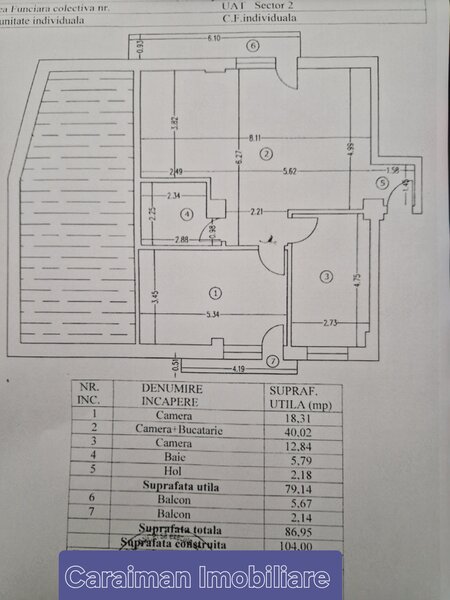 Calea Calarasilor x Popa Nan, adiacent imobil nou,