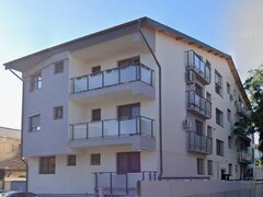 Calea Calarasilor x Popa Nan, adiacent imobil nou